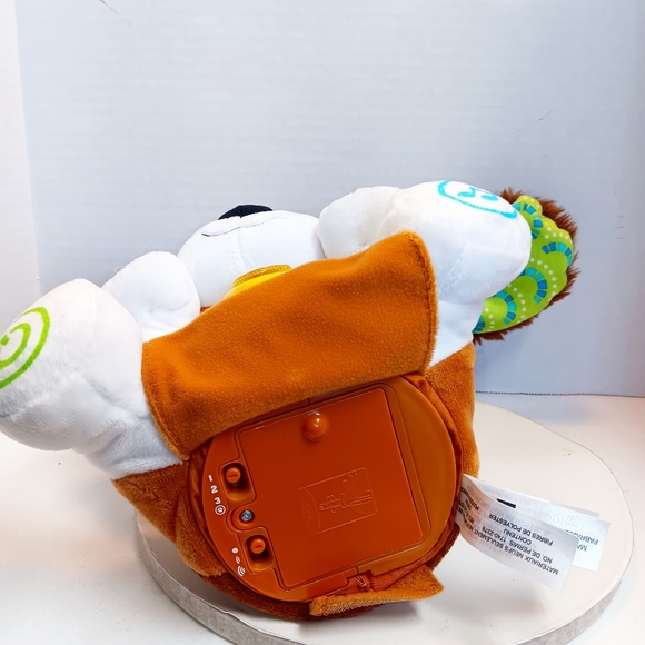 LeapFrog Speak & Learn Puppy - Picture 4 of 4